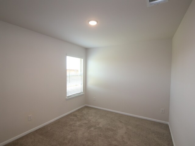 14142 Maida Dr, Pilot Point, TX 76258 - carpeted empty room featuring baseboards