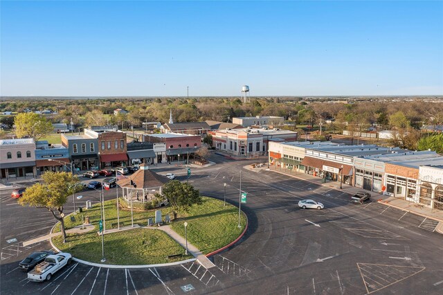 14142 Maida Dr, Pilot Point, TX 76258 - bird's eye view