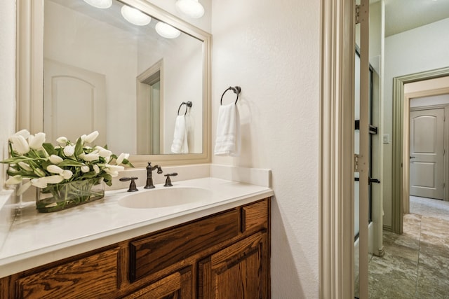 211 Tanner Creek Cir, Sunnyvale, TX 75182 - bathroom with vanity