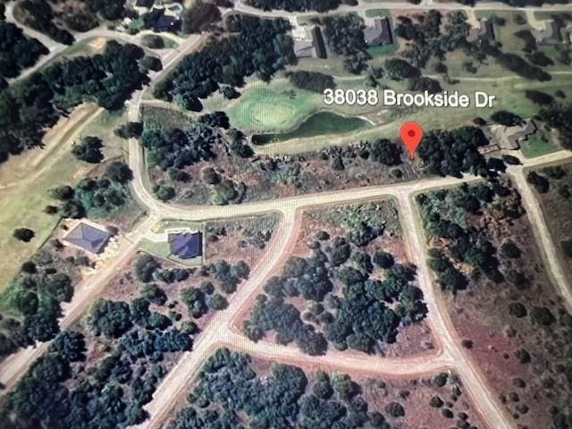 38038 Brookside Dr, Whitney, TX 76692