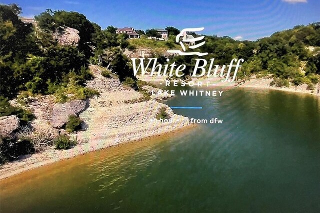38038 Brookside Dr, Whitney, TX 76692