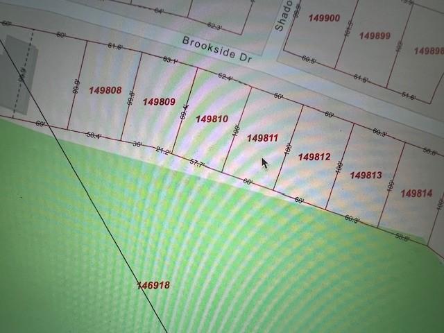 38038 Brookside Dr, Whitney, TX 76692