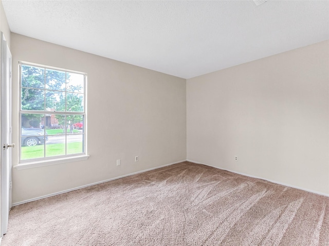 631 Sharp St, Mansfield, TX 76063 - carpeted empty room with healthy amount of natural light