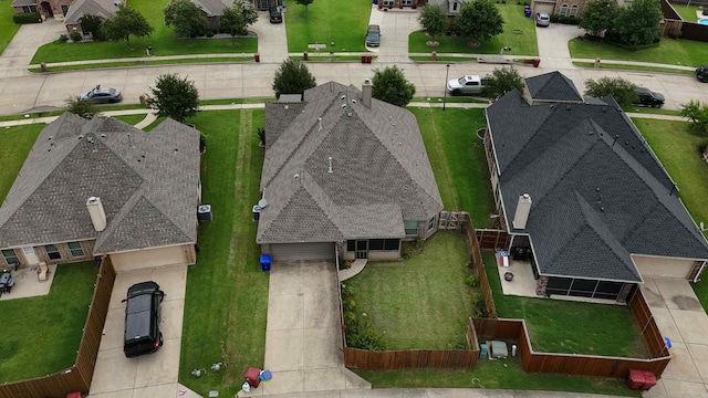 1701 Fair Oaks Ln, Royse City, TX 75189
