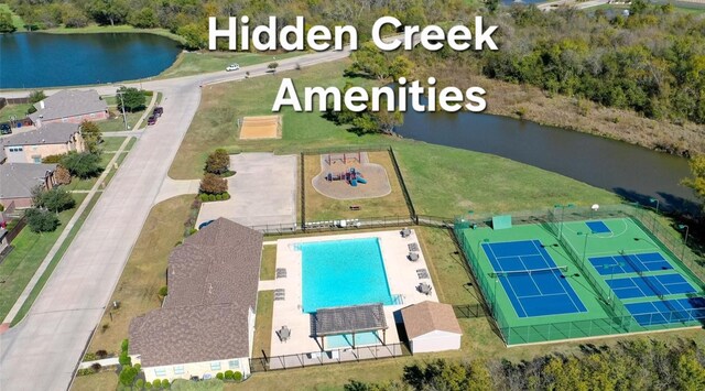 1701 Fair Oaks Ln, Royse City, TX 75189