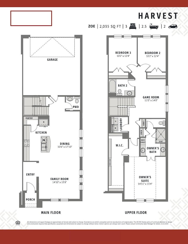 428 Parkside Dr, Argyle, TX 76226 - view of home floor plan