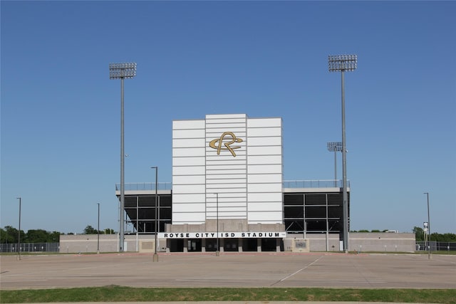 117 Anson Dr, Royse City, TX 75189 - view of building exterior