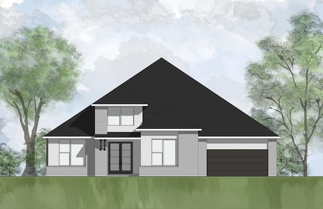1608 Rolling Oaks Dr, Fort Worth, TX 76008 - view of miscellaneous property collateral