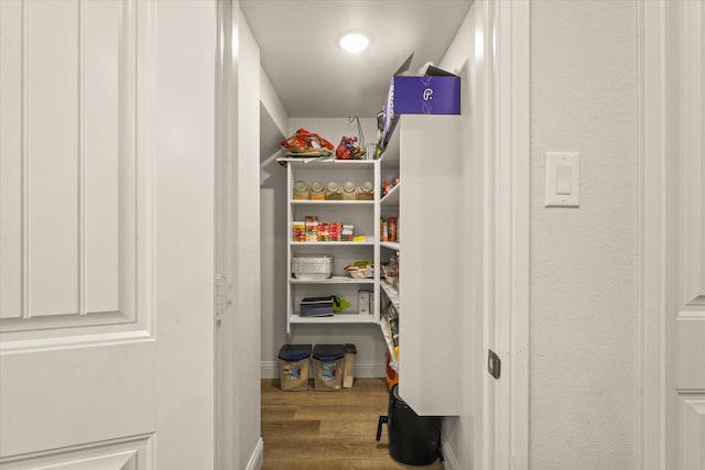 3109 Ethan Ln, Wylie, TX 75098 - view of pantry