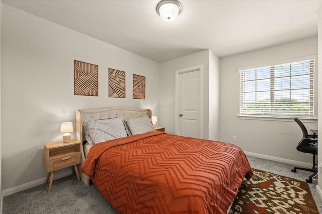 3109 Ethan Ln, Wylie, TX 75098 - bedroom featuring carpet and baseboards