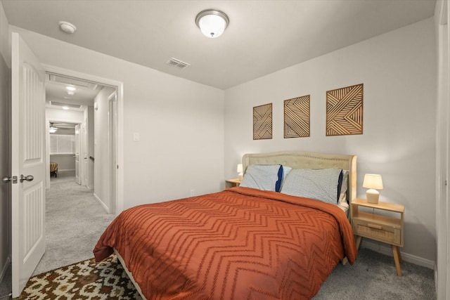 3109 Ethan Ln, Wylie, TX 75098 - carpeted bedroom featuring baseboards