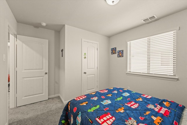 3109 Ethan Ln, Wylie, TX 75098 - carpeted bedroom with baseboards