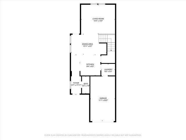 3109 Ethan Ln, Wylie, TX 75098 - view of home floor plan