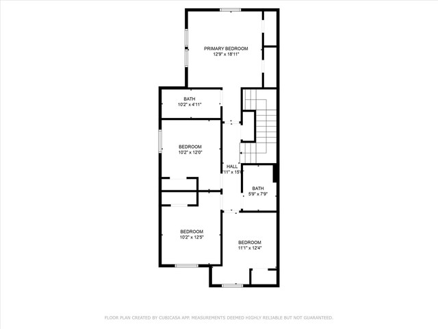 3109 Ethan Ln, Wylie, TX 75098 - view of property floor plan