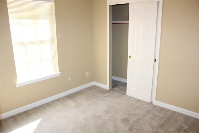 2501 Windchase Dr, Flower Mound, TX 75028 - unfurnished bedroom with carpet and a closet