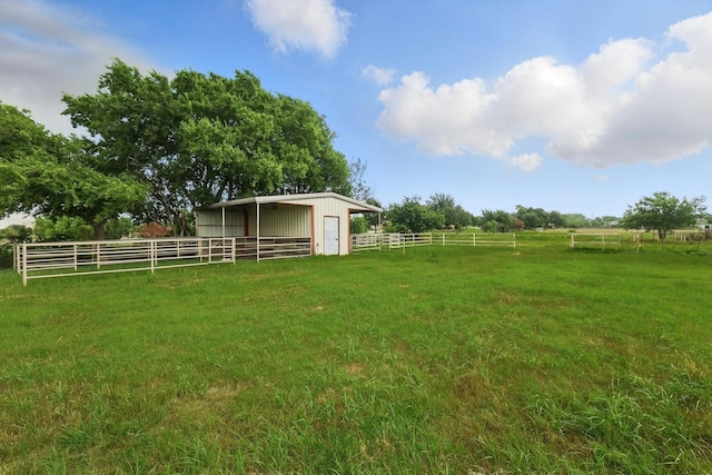 2203 Fm 156 S, Haslet, TX 76052