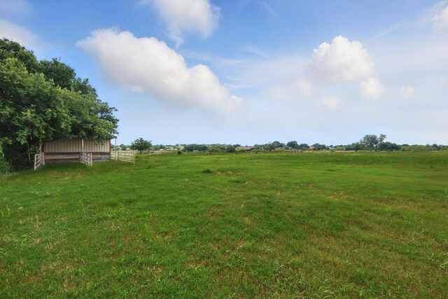 2203 Fm 156 S, Haslet, TX 76052