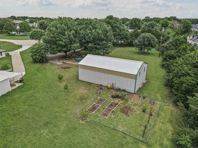 102 Collin Ct, Prosper, TX 75078 - bird's eye view
