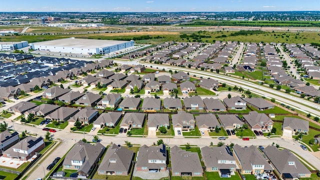 8116 Charford Dr, Fort Worth, TX 76131 - view of property location featuring nearby suburban area