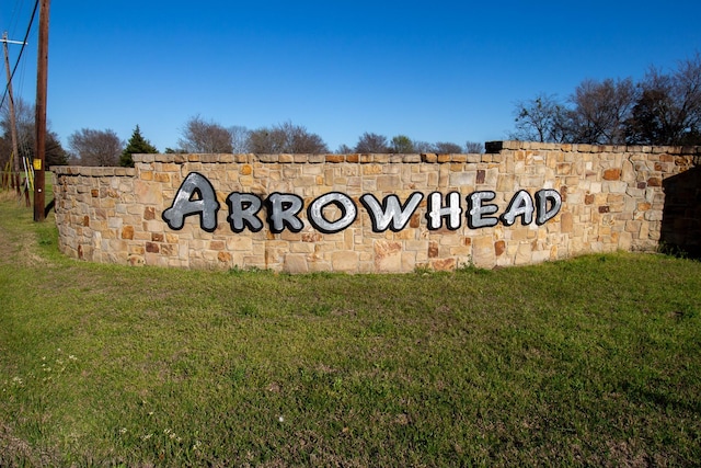 TBDLot41-R El Sueno, Corsicana, TX 75109