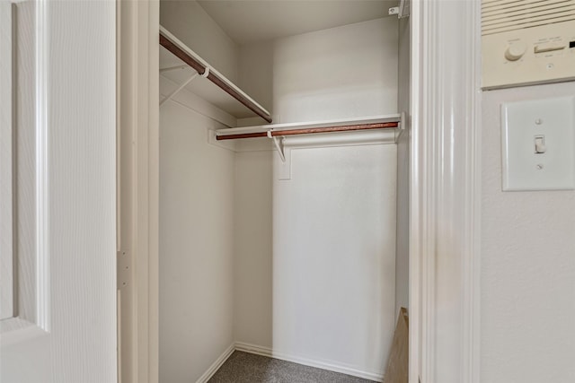 3212 Cantura Dr, Mesquite, TX 75181 - view of spacious closet