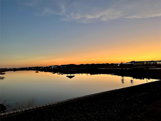 5221 Rockrose Ln, Princeton, TX 75407 - water view