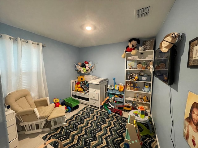 803 Odlozil Ln, Ennis, TX 75119 - view of game room