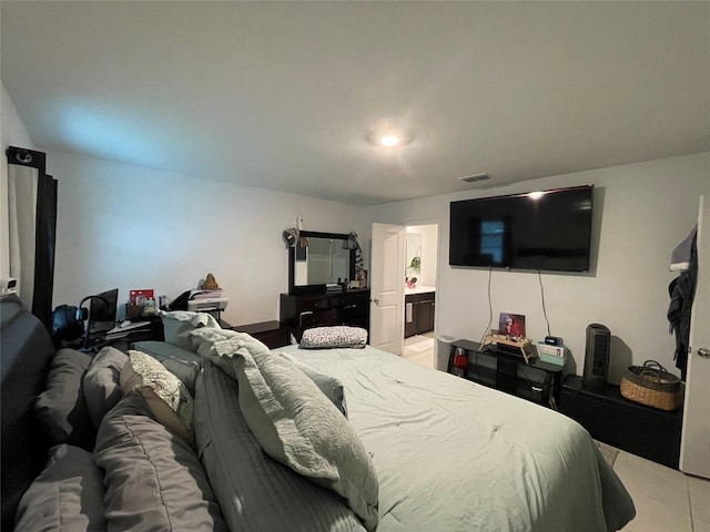 803 Odlozil Ln, Ennis, TX 75119 - view of bedroom