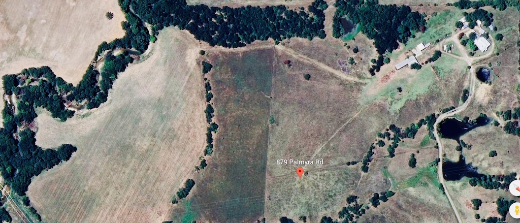 879 Palmyra Rd, Palmer, TX 75152
