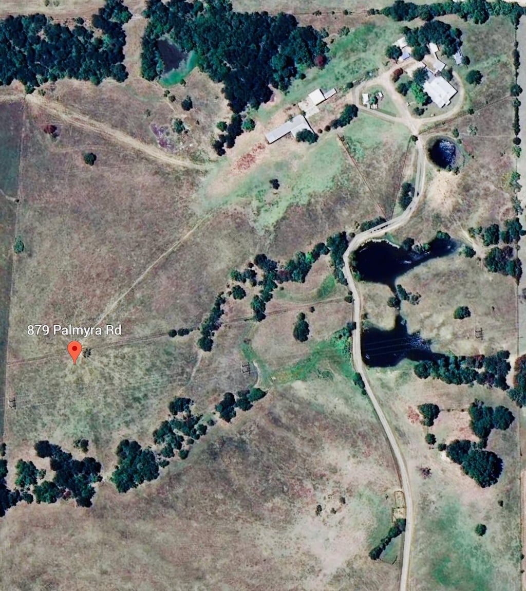 879 Palmyra Rd, Palmer, TX 75152
