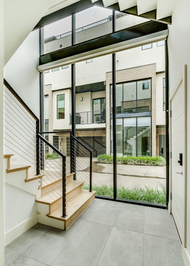 1847 Summit Ave Unit 2B, Dallas, TX 75206 - property entrance