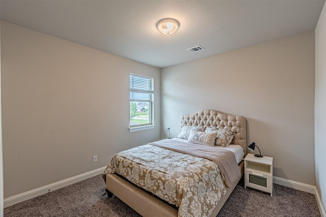 2150 Bristlegrass Rd, Frisco, TX 75033 - carpeted bedroom featuring baseboards