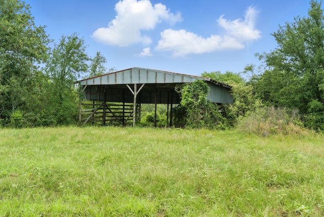TBD County Road 275, Dublin, TX 76446