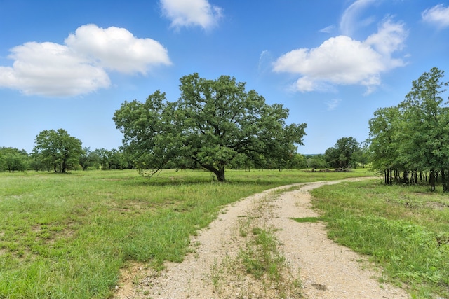TBD County Road 275, Dublin, TX 76446