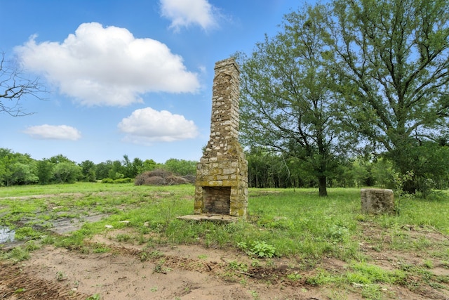 TBD County Road 275, Dublin, TX 76446