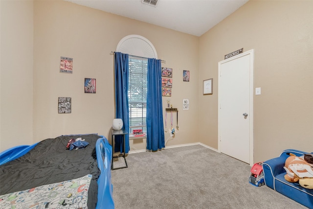 104 Singleton Dr, Royse City, TX 75189 - bedroom featuring carpet flooring and baseboards