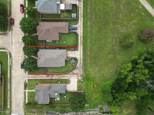 104 Singleton Dr, Royse City, TX 75189 - aerial overview of property's location