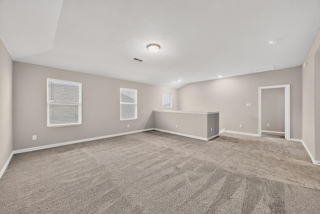 333 Edmund Ln, Fate, TX 75087 - carpeted empty room with baseboards