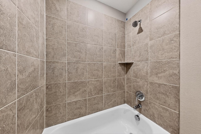 333 Edmund Ln, Fate, TX 75087 - bathroom with tub / shower combination