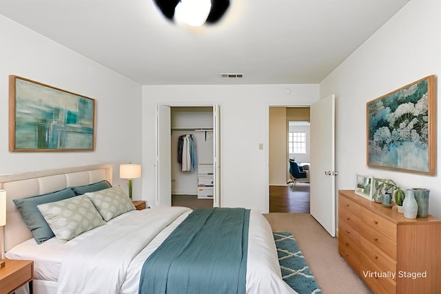 719 Edgemont St, Shreveport, LA 71106 - bedroom with a closet