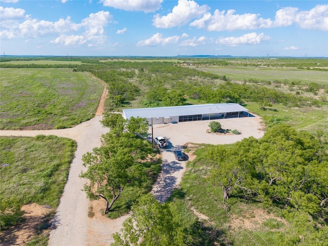 970 County Road 256, Coleman, TX 76834
