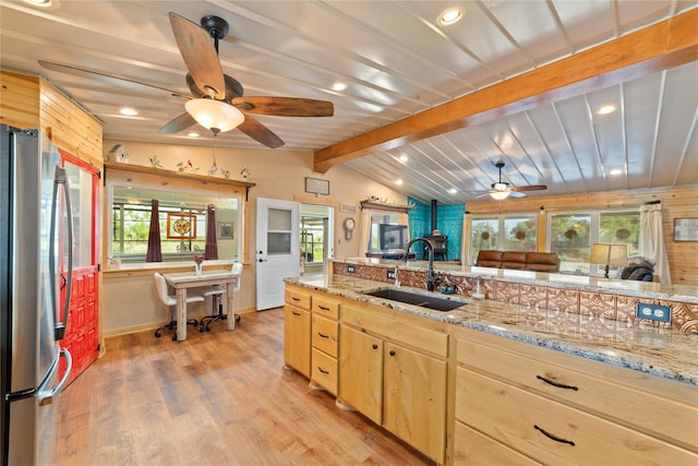 970 County Road 256, Coleman, TX 76834