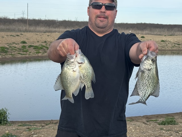 970 County Road 256, Coleman, TX 76834