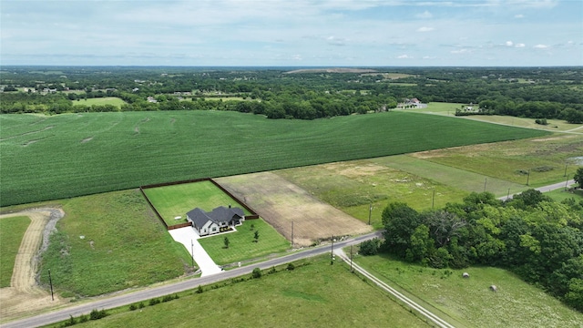259 Schneider Rd, Sherman, TX 75090