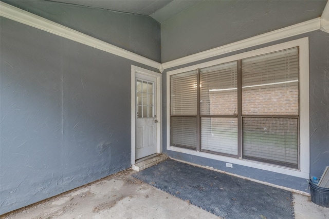 212 Valley Spring Dr, Arlington, TX 76018 - entrance to property
