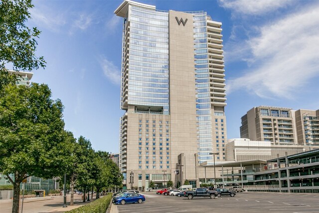 2430 Victory Park Ln Unit 1906, Dallas, TX 75219 - view of property