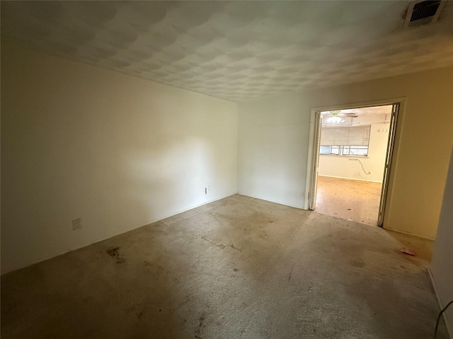 4705 Windsor Dr, Garland, TX 75042 - view of empty room