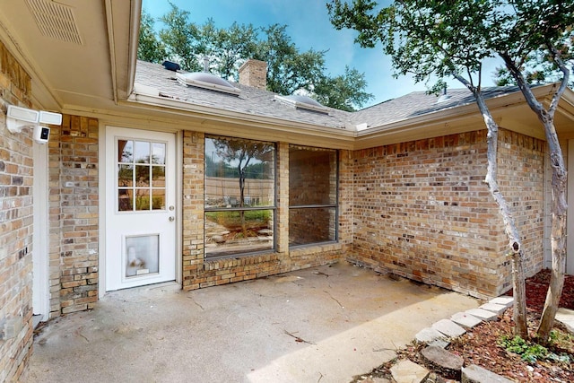 2258 Valley, Carrollton, TX 75006 - view of patio