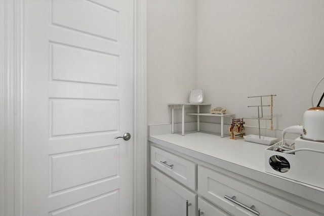 1208 S Pecan Pkwy, Northlake, TX 76247 - view of bathroom