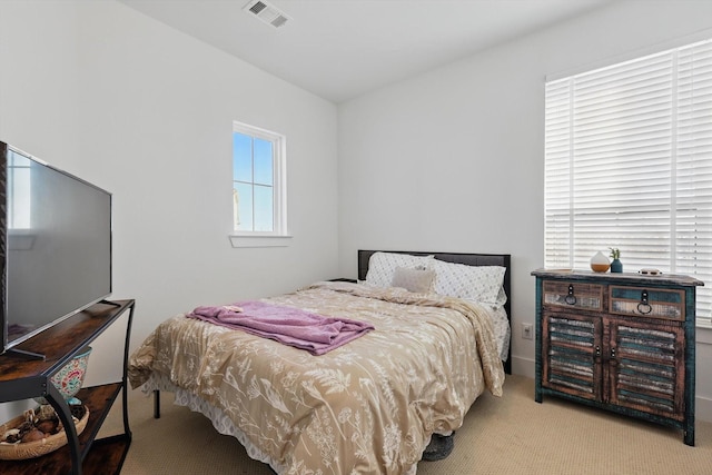 1736 Bonsmara Dr, Northlake, TX 76247 - view of carpeted bedroom